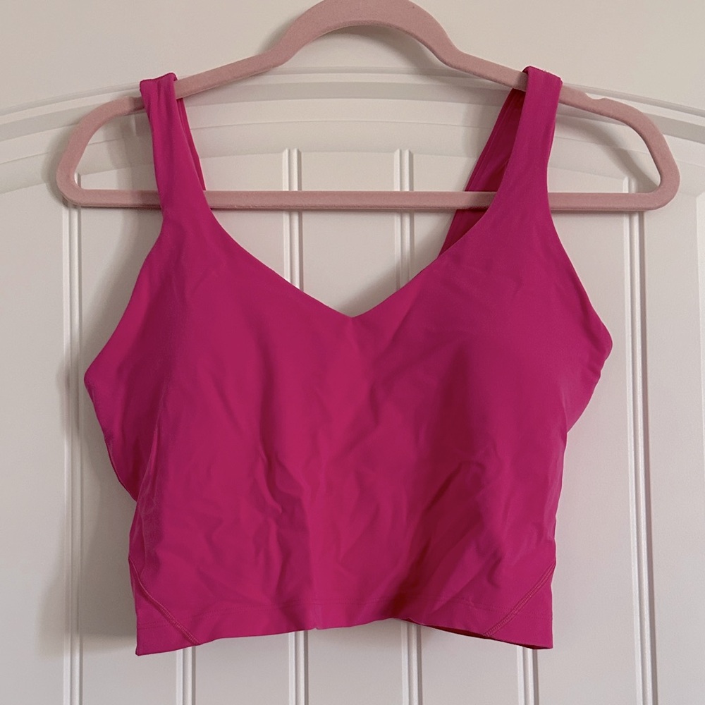 Lululemon Athletica Align Tank Top